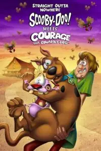 straight outta nowhere scooby doo meets courage the cowardly dog 2021 , vegamovies3 - vegamovies3.moviesmod.bio
