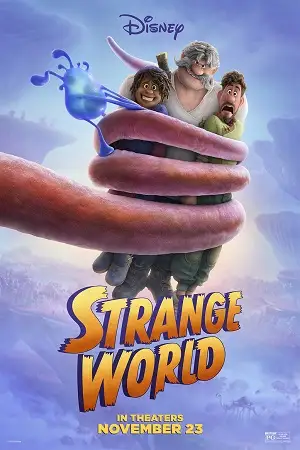 strange world 2022 , vegamovies3 - vegamovies3.moviesmod.bio