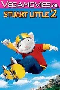 stuart little 2 2002 , vegamovies3 - vegamovies3.moviesmod.bio