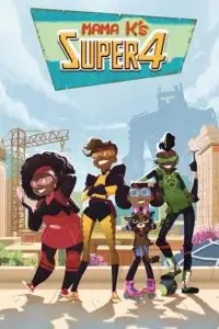supa team 4 netflix original 2023 , vegamovies3 - vegamovies3.moviesmod.bio