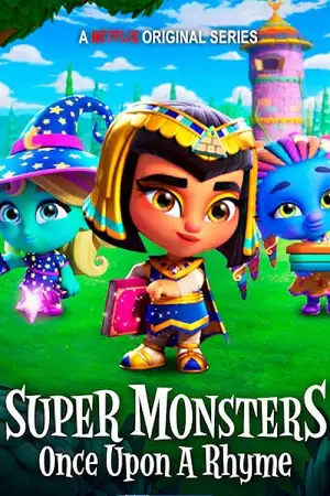 super monsters once upon a rhyme 2021 , vegamovies3 - vegamovies3.moviesmod.bio