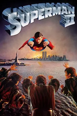 superman ii 1980 , vegamovies3 - vegamovies3.asia