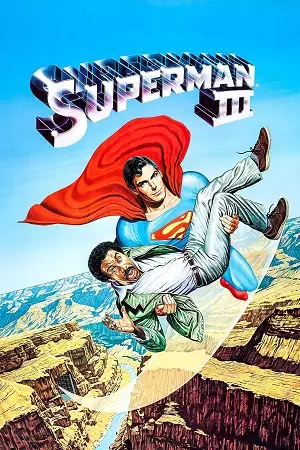 superman iii 1983 , vegamovies3 - vegamovies3.asia
