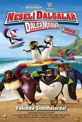 surf s up 2 wavemania 2017 , vegamovies3 - vegamovies3.moviesmod.bio