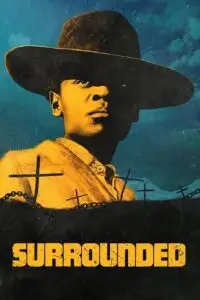surrounded 2023 , vegamovies3 - vegamovies3.moviesmod.bio