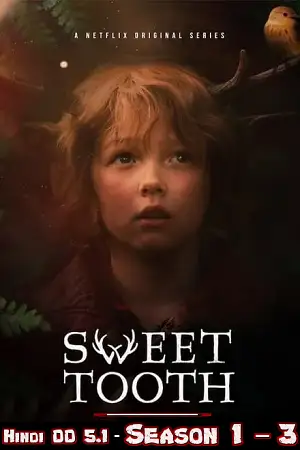 sweet tooth season 1, vegamovies3 - vegamovies3.moviesmod.bio