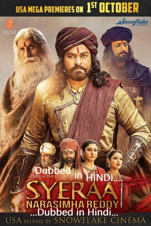 sye raa narasimha reddy 2019 , vegamovies3 - vegamovies3.moviesmod.bio