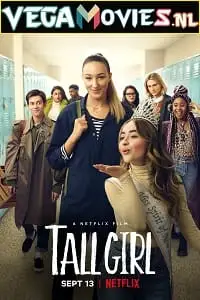 tall girl 2019 , vegamovies3 - vegamovies3.moviesmod.bio