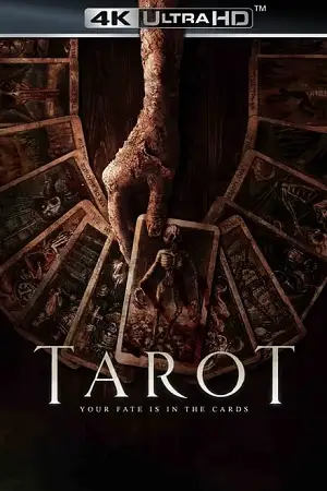 tarot 2024 , vegamovies3 - vegamovies3.moviesmod.bio