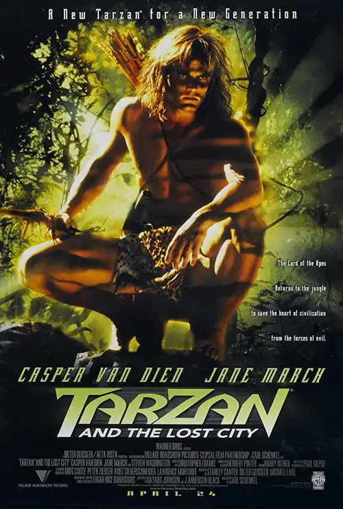 tarzan and the lost city 1998 , vegamovies3 - vegamovies3.moviesmod.bio