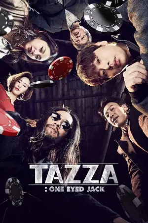 tazza one eyed jack 2019 , vegamovies3 - vegamovies3.moviesmod.bio