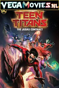teen titans the judas contract 2017 , vegamovies3 - vegamovies3.moviesmod.bio