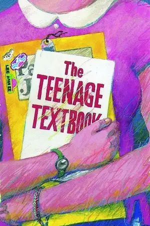 teenage textbook s01 2021 , vegamovies3 - vegamovies3.moviesmod.bio