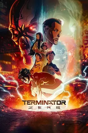 terminator zero season 1 2024 , vegamovies3 - vegamovies3.moviesmod.bio