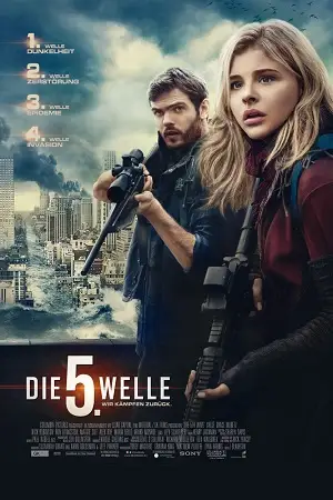 the 5th wave 2016 , vegamovies3 - vegamovies3.moviesmod.bio