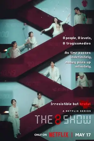 the 8 show 2024 , vegamovies3 - vegamovies3.moviesmod.bio