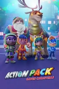 the action pack saves christmas 2022 , vegamovies3 - vegamovies3.moviesmod.bio