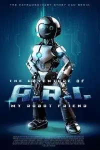 the adventure of a.r.i. my robot friend 2020 , vegamovies3 - vegamovies3.moviesmod.bio