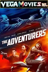 the adventurers 2019 , vegamovies3 - vegamovies3.moviesmod.bio