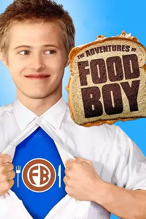 the adventures of food boy 2009 , vegamovies3 - vegamovies3.moviesmod.bio