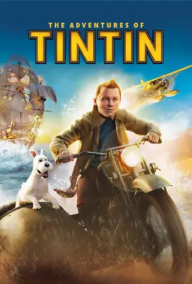 the adventures of tintin 2011 , vegamovies3 - vegamovies3.moviesmod.bio