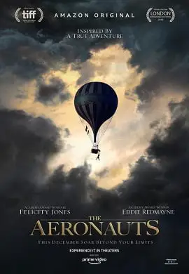 the aeronauts 2019 , vegamovies3 - vegamovies3.moviesmod.bio