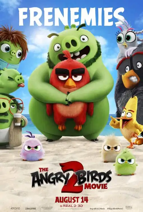 the angry birds movie 2 2019 , vegamovies3 - vegamovies3.moviesmod.bio