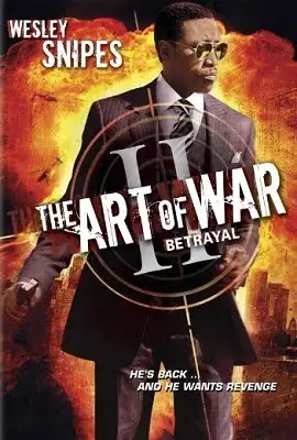the art of war ii betrayal 2008 , vegamovies3 - vegamovies3.moviesmod.bio