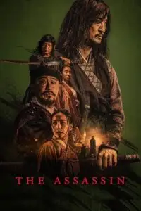 the assassin 2023 , vegamovies3 - vegamovies3.moviesmod.bio