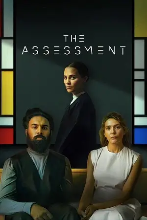 the assessment 2024 , vegamovies3 - vegamovies3.moviesmod.bio
