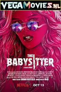 the babysitter 2017 , vegamovies3 - vegamovies3.moviesmod.bio