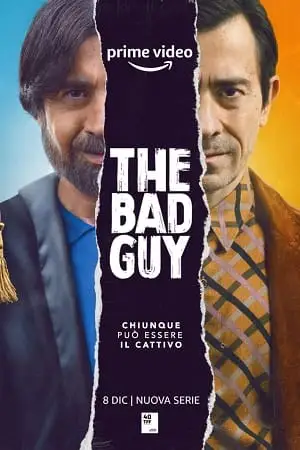 the bad guy amazon original 2022 , vegamovies3 - vegamovies3.moviesmod.bio