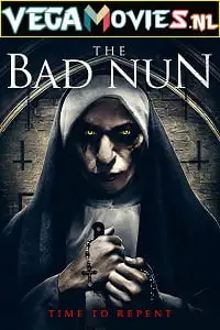 the bad nun 2018 , vegamovies3 - vegamovies3.moviesmod.bio