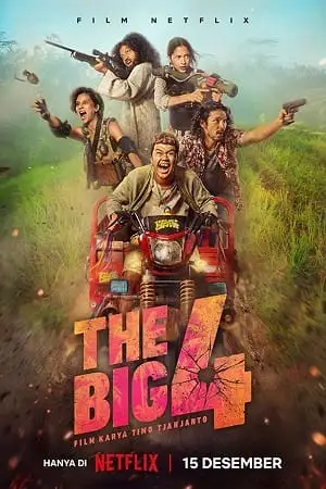the big 4 2022 , vegamovies3 - vegamovies3.moviesmod.bio