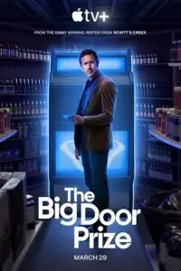 the big door prize 2023 , vegamovies3 - vegamovies3.moviesmod.bio