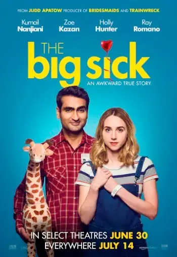 the big sick 2017 , vegamovies3 - vegamovies3.moviesmod.bio
