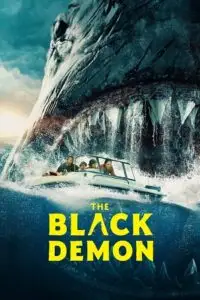 the black demon 2023 , vegamovies3 - vegamovies3.moviesmod.bio