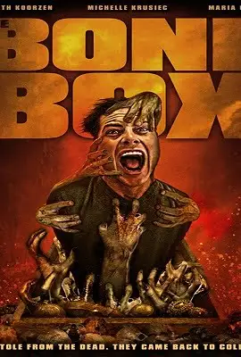 the bone box 2020 , vegamovies3 - vegamovies3.moviesmod.bio