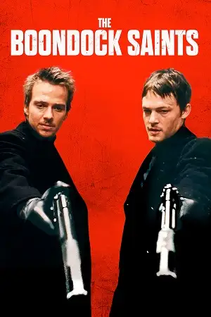 the boondock saints 1999 , vegamovies3 - vegamovies3.asia