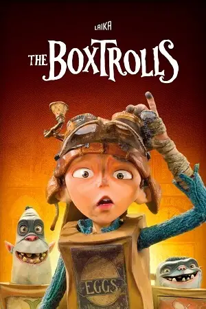 the boxtrolls 2014 , vegamovies3 - vegamovies3.moviesmod.bio