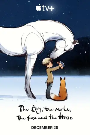 the boy the mole the fox and the horse 2022 , vegamovies3 - vegamovies3.moviesmod.bio