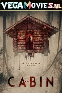 the cabin 2018 , vegamovies3 - vegamovies3.moviesmod.bio