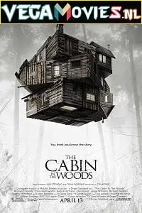 the cabin in the woods 2011 , vegamovies3 - vegamovies3.moviesmod.bio