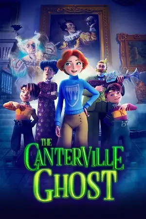 the canterville ghost amazon prime video 2023 , vegamovies3 - vegamovies3.moviesmod.bio