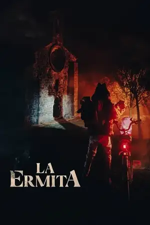 the chapel la ermita 2023 , vegamovies3 - vegamovies3.moviesmod.bio