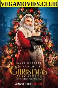 the christmas chronicles 2018 , vegamovies3 - vegamovies3.moviesmod.bio