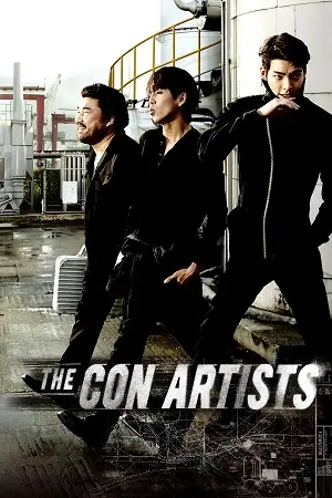 the con artists 2014 , vegamovies3 - vegamovies3.moviesmod.bio