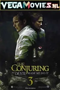 the conjuring the devil made me do it 2021 , vegamovies3 - vegamovies3.moviesmod.bio