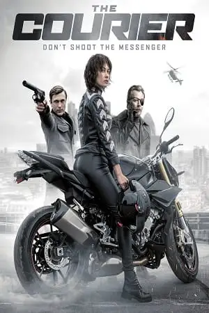 the courier 2019 , vegamovies3 - vegamovies3.moviesmod.bio