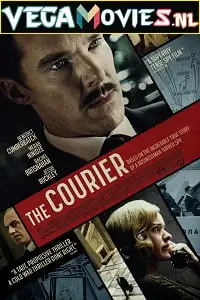 the courier 2021 , vegamovies3 - vegamovies3.moviesmod.bio